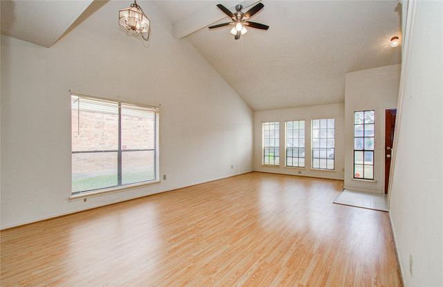 1242 Berrystone Trail, Missouri City, TX 77459