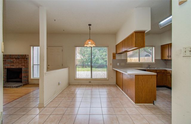 1242 Berrystone Trail, Missouri City, TX 77459