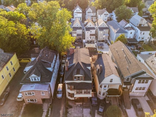 23 S 17Th St, East Orange City, NJ 07018