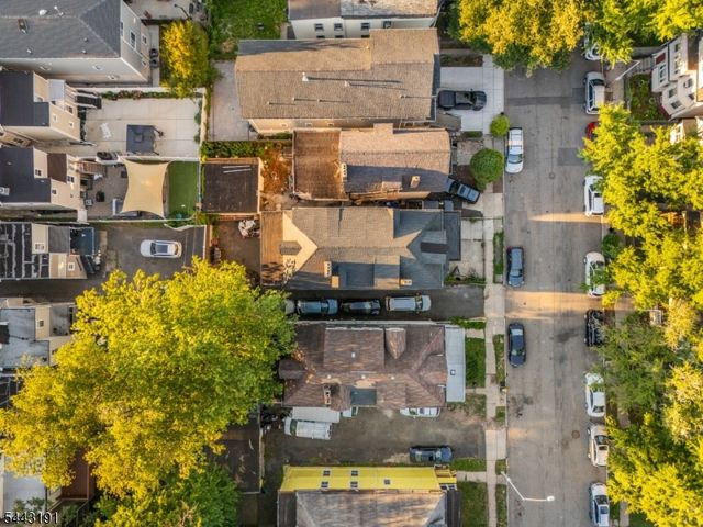 23 S 17Th St, East Orange City, NJ 07018