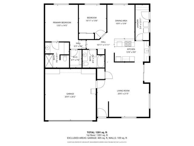13032 Rainwood Court, Victorville, CA 92395