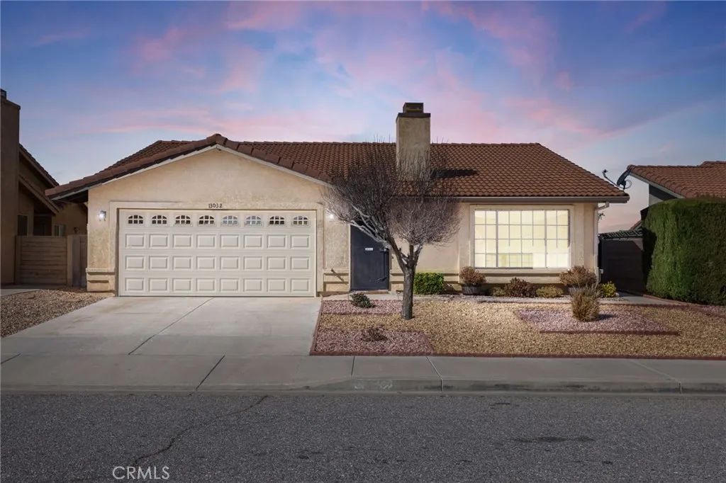 13032 Rainwood Court, Victorville, CA 92395