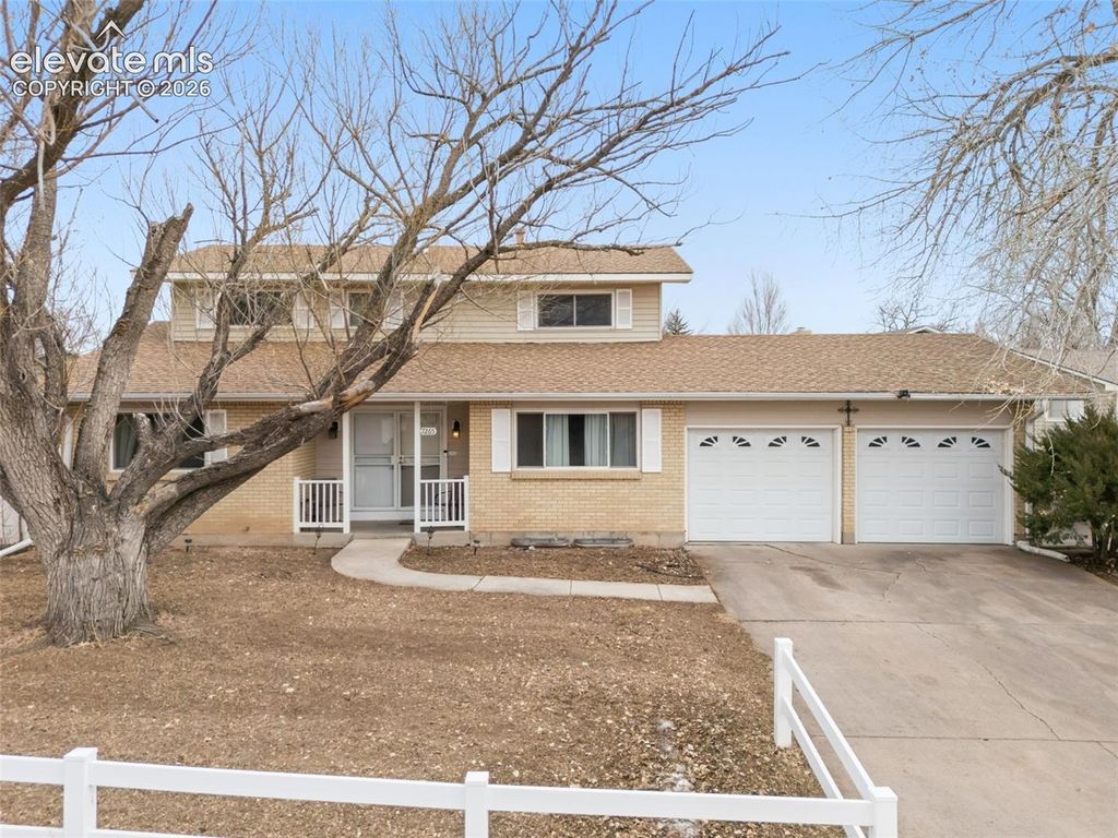 7265 Killington Street, Fountain, CO 80817 — photo 2
