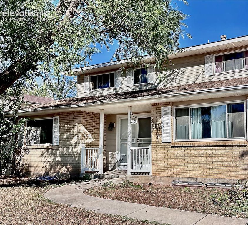 7265 Killington Street, Fountain, CO 80817 — photo 4