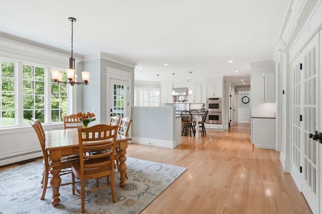 205 Pleasant St, Norwell, MA 02061