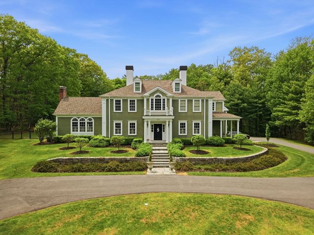 205 Pleasant St, Norwell, MA 02061
