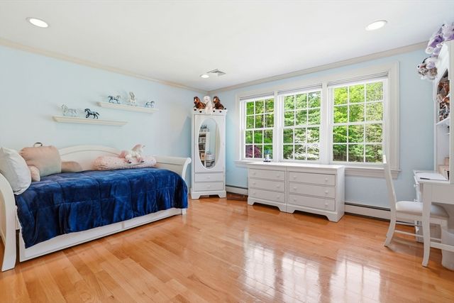 205 Pleasant St, Norwell, MA 02061