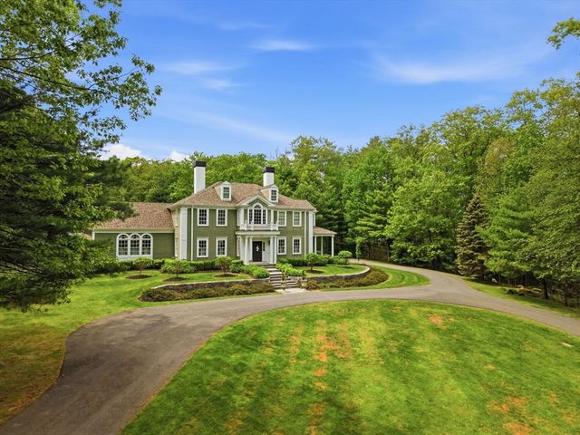 205 Pleasant St, Norwell, MA 02061