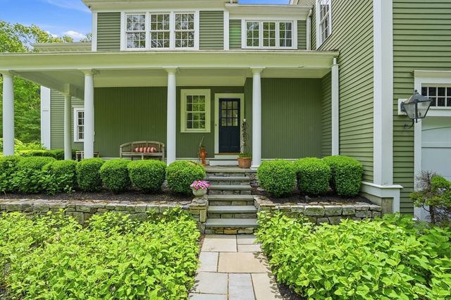 205 Pleasant St, Norwell, MA 02061