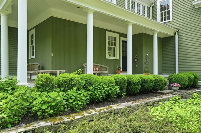 205 Pleasant St, Norwell, MA 02061