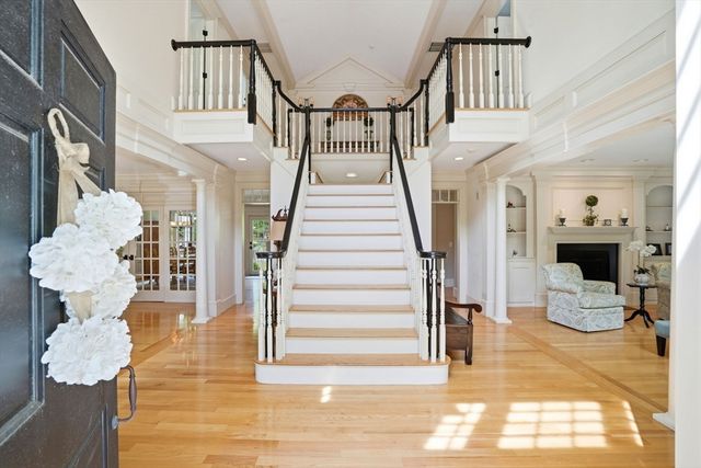 205 Pleasant St, Norwell, MA 02061
