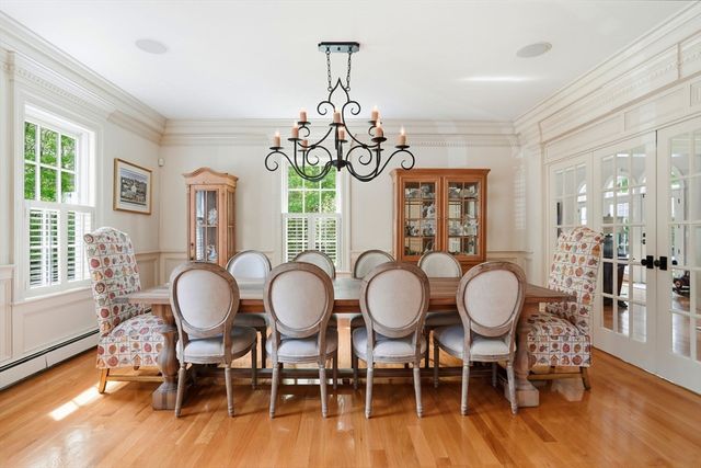 205 Pleasant St, Norwell, MA 02061