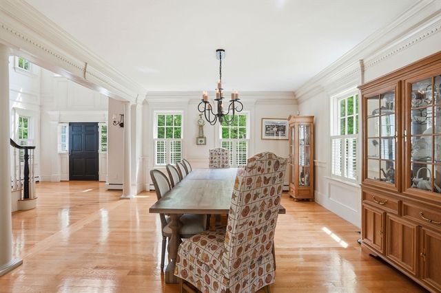 205 Pleasant St, Norwell, MA 02061