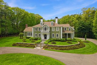 205 Pleasant St, Norwell, MA 02061