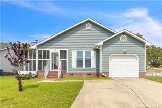 2256 Spindletree Drive, Fayetteville, NC 28304