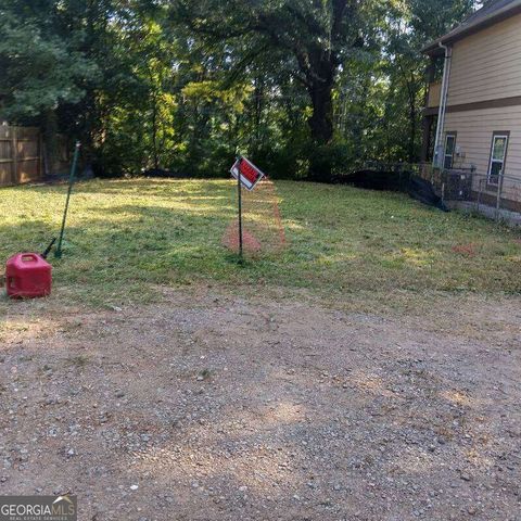 519 University Avenue SW, Atlanta, GA 30310