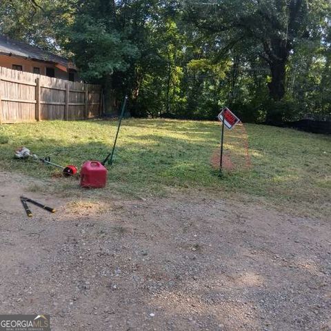 519 University Avenue SW, Atlanta, GA 30310
