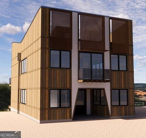 519 University Avenue SW, Atlanta, GA 30310