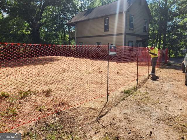 519 University Avenue SW, Atlanta, GA 30310