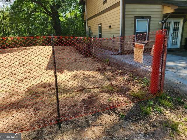 519 University Avenue SW, Atlanta, GA 30310
