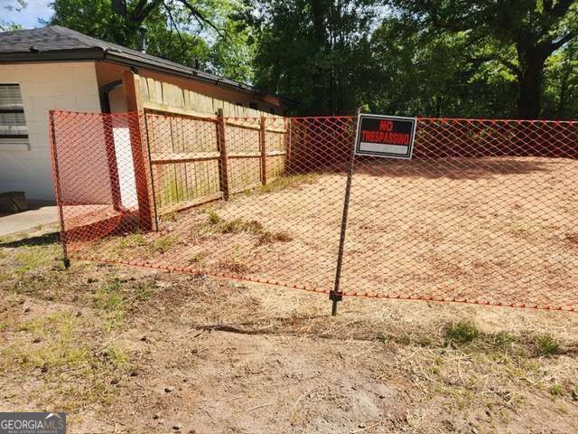 519 University Avenue SW, Atlanta, GA 30310