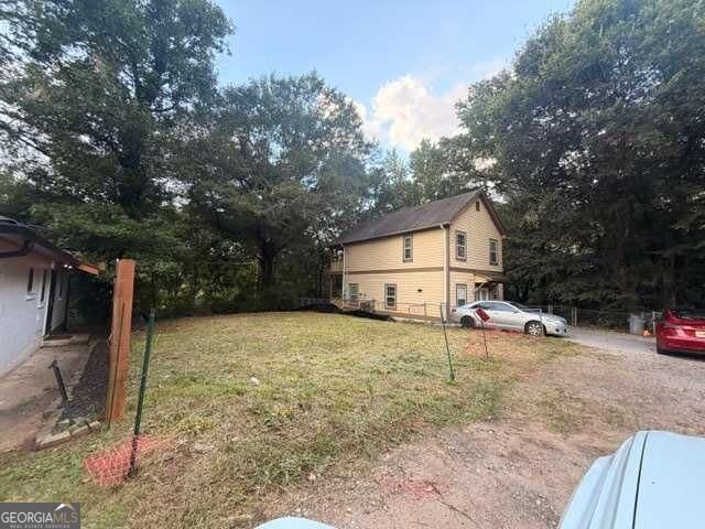 519 University Avenue SW, Atlanta, GA 30310