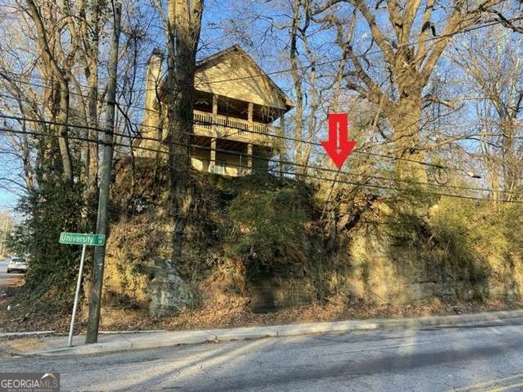 519 University Avenue SW, Atlanta, GA 30310