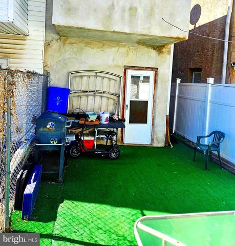 1521 S 21ST ST, Philadelphia, PA 19146