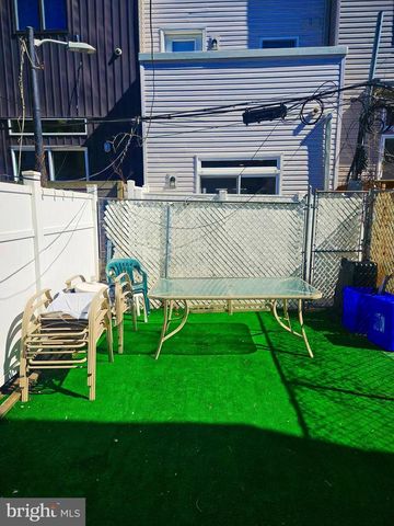 1521 S 21ST ST, Philadelphia, PA 19146