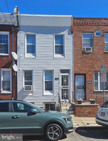 1521 S 21ST ST, Philadelphia, PA 19146