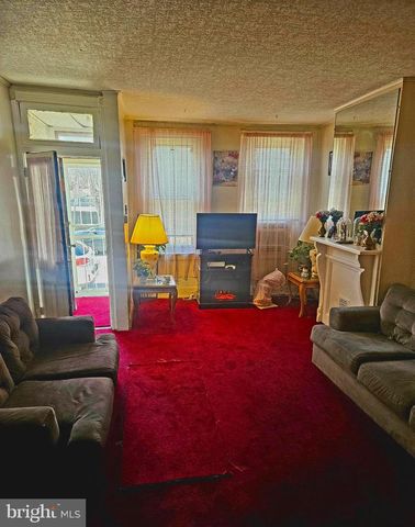 1521 S 21ST ST, Philadelphia, PA 19146