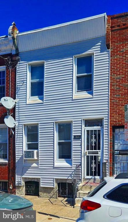 1521 S 21ST ST, Philadelphia, PA 19146