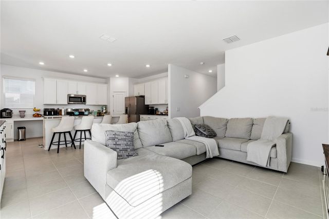 3061 NAMASTE DRIVE, Clermont, FL 34714