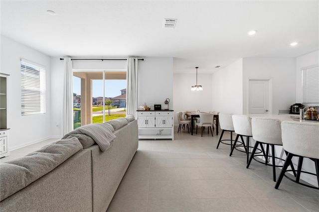 3061 NAMASTE DRIVE, Clermont, FL 34714