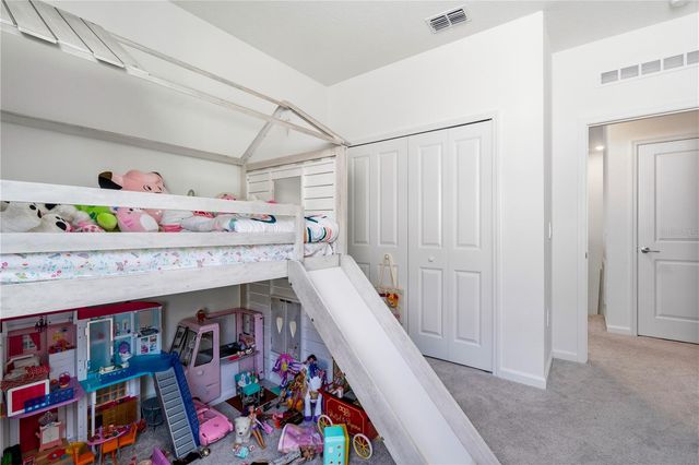 3061 NAMASTE DRIVE, Clermont, FL 34714