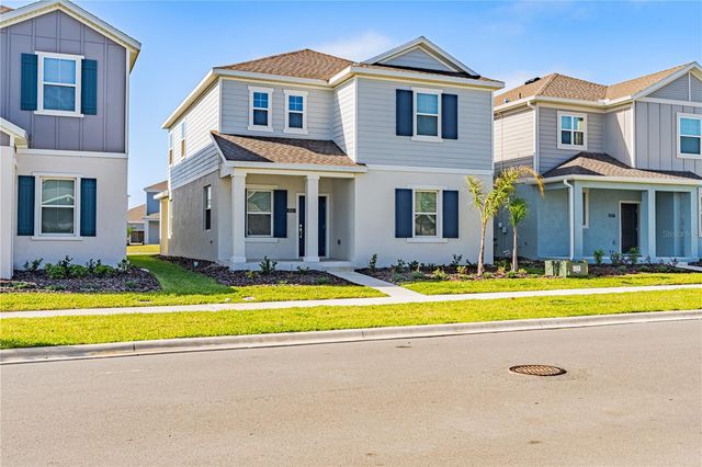 3061 NAMASTE DRIVE, Clermont, FL 34714