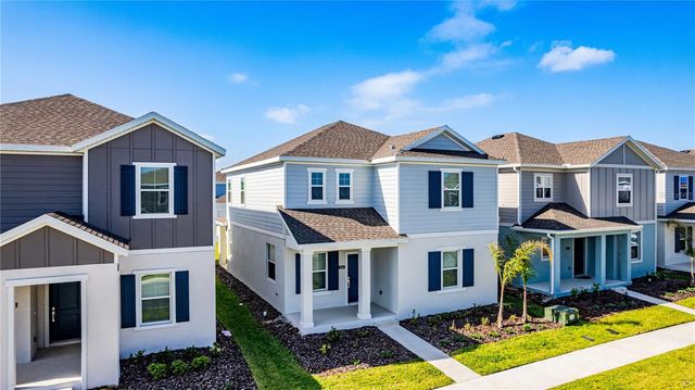 3061 NAMASTE DRIVE, Clermont, FL 34714