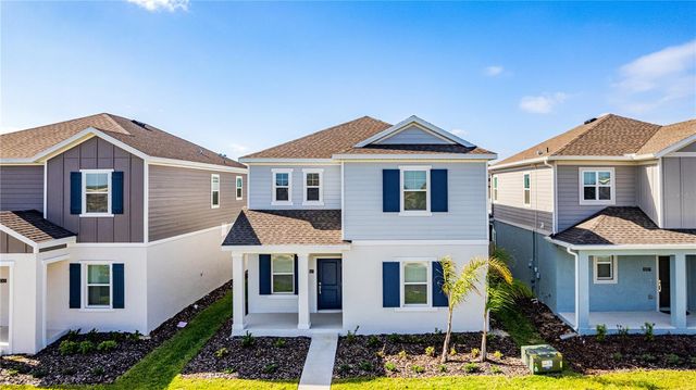 3061 NAMASTE DRIVE, Clermont, FL 34714