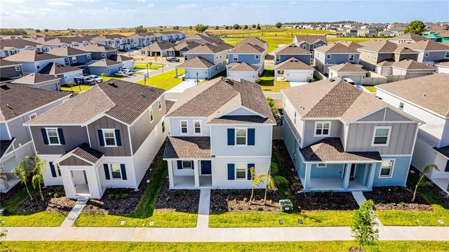 3061 NAMASTE DRIVE, Clermont, FL 34714