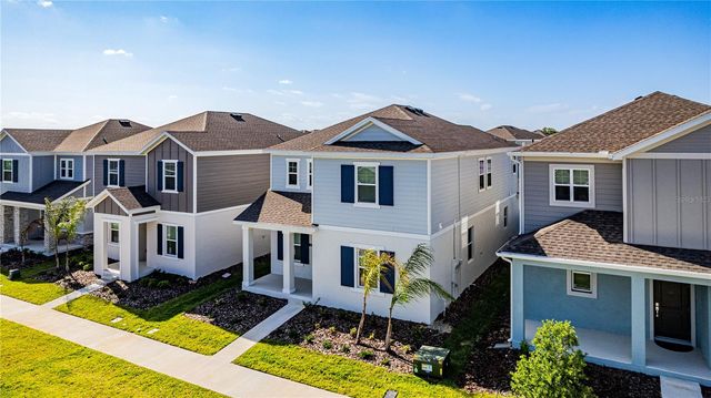 3061 NAMASTE DRIVE, Clermont, FL 34714