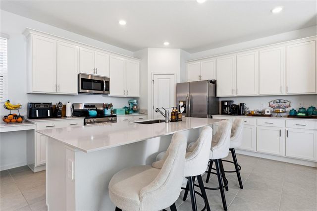 3061 NAMASTE DRIVE, Clermont, FL 34714