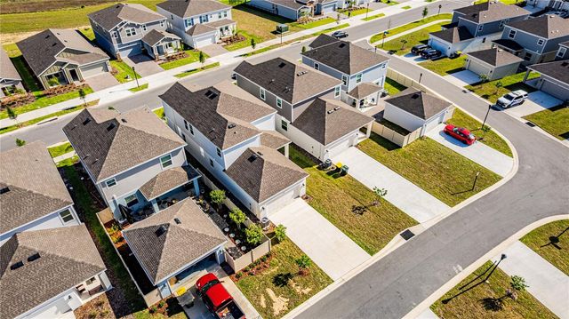 3061 NAMASTE DRIVE, Clermont, FL 34714