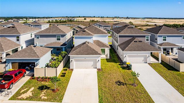 3061 NAMASTE DRIVE, Clermont, FL 34714