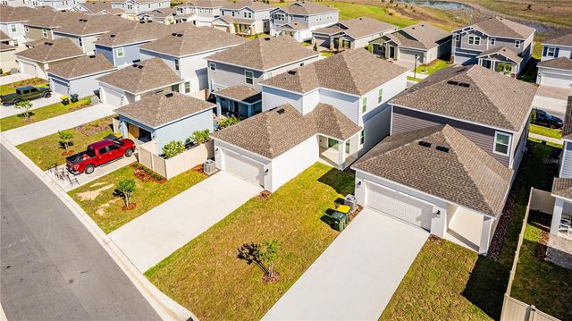 3061 NAMASTE DRIVE, Clermont, FL 34714