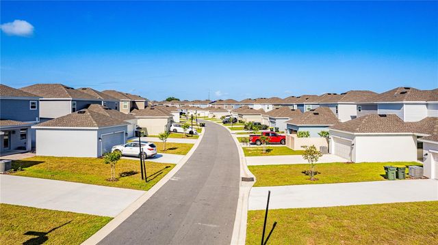 3061 NAMASTE DRIVE, Clermont, FL 34714