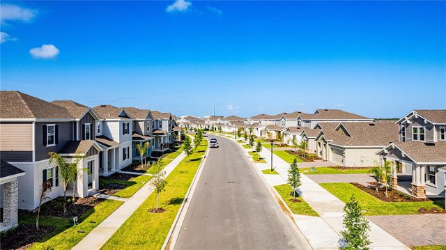 3061 NAMASTE DRIVE, Clermont, FL 34714