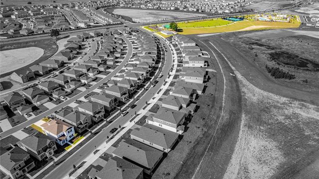 3061 NAMASTE DRIVE, Clermont, FL 34714