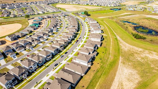 3061 NAMASTE DRIVE, Clermont, FL 34714