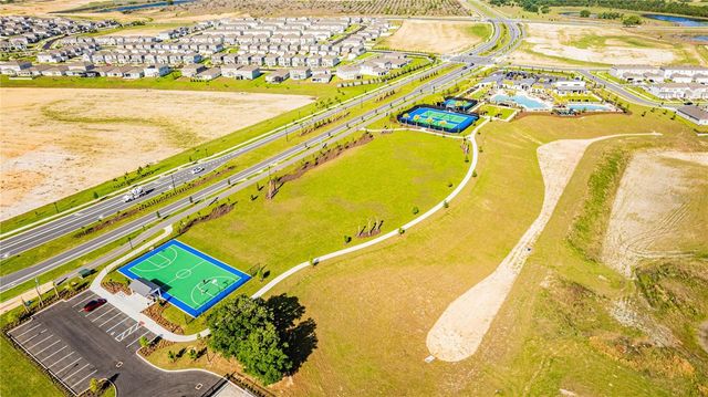 3061 NAMASTE DRIVE, Clermont, FL 34714