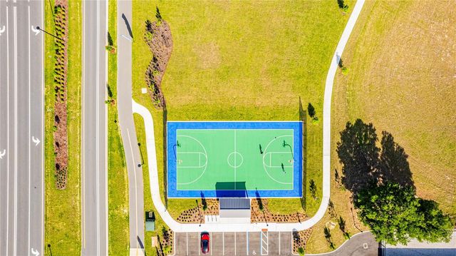 3061 NAMASTE DRIVE, Clermont, FL 34714